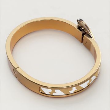 Clic H bracelet | Hermès USA